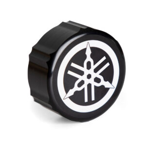 Billet Fuel Cap