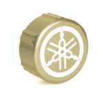 Billet Fuel Cap