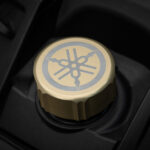 Billet Fuel Cap