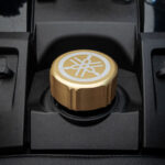 Billet Fuel Cap