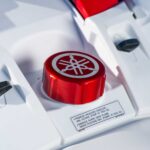 Billet Fuel Cap