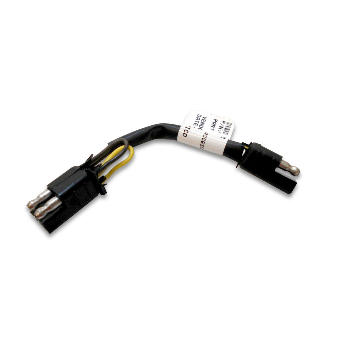 2-Outlet Accessory Adapter