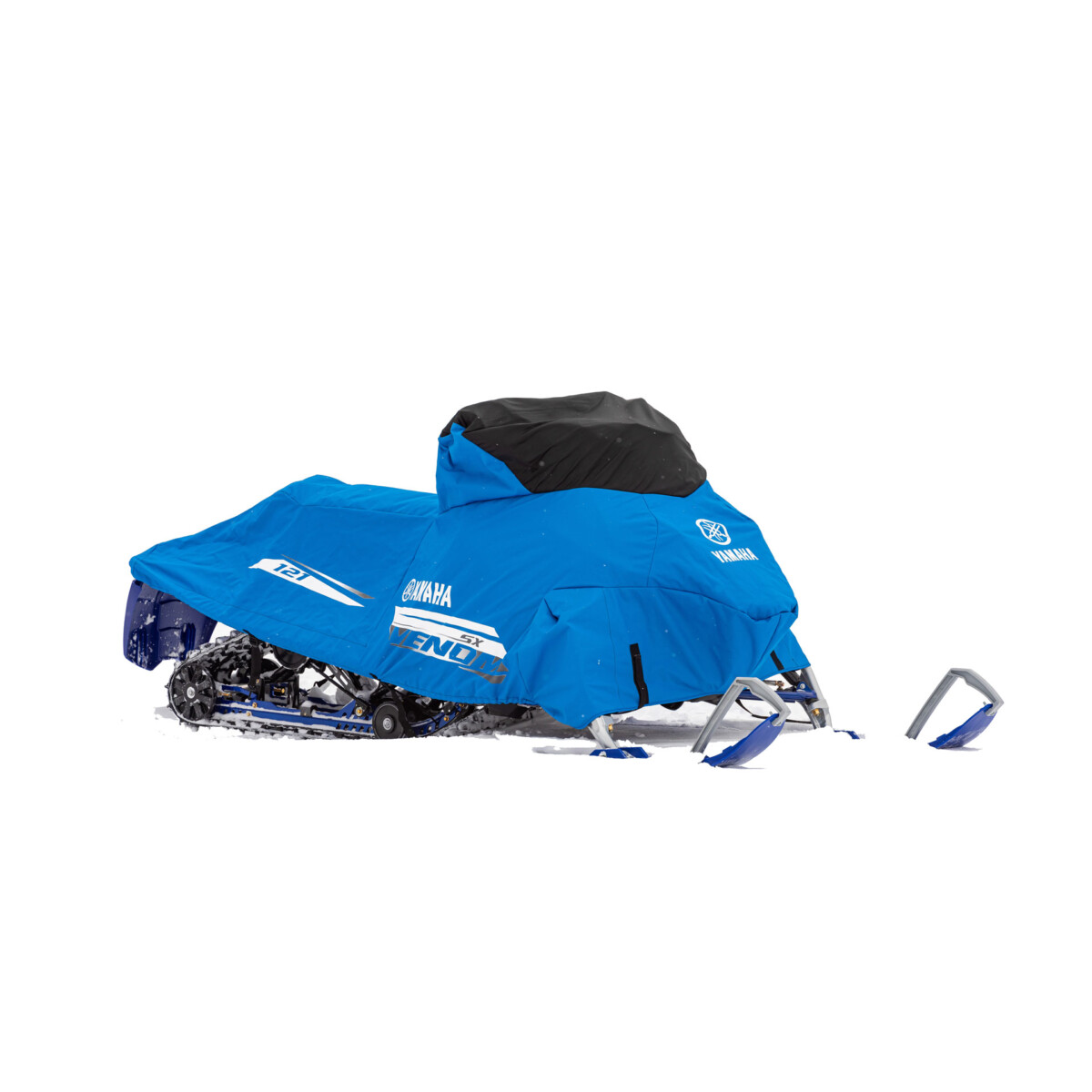 Snowmobile Storage Cover