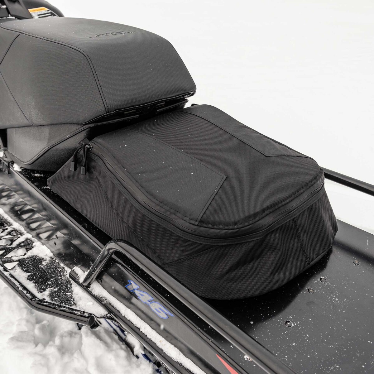 Sac de logement de chenille
