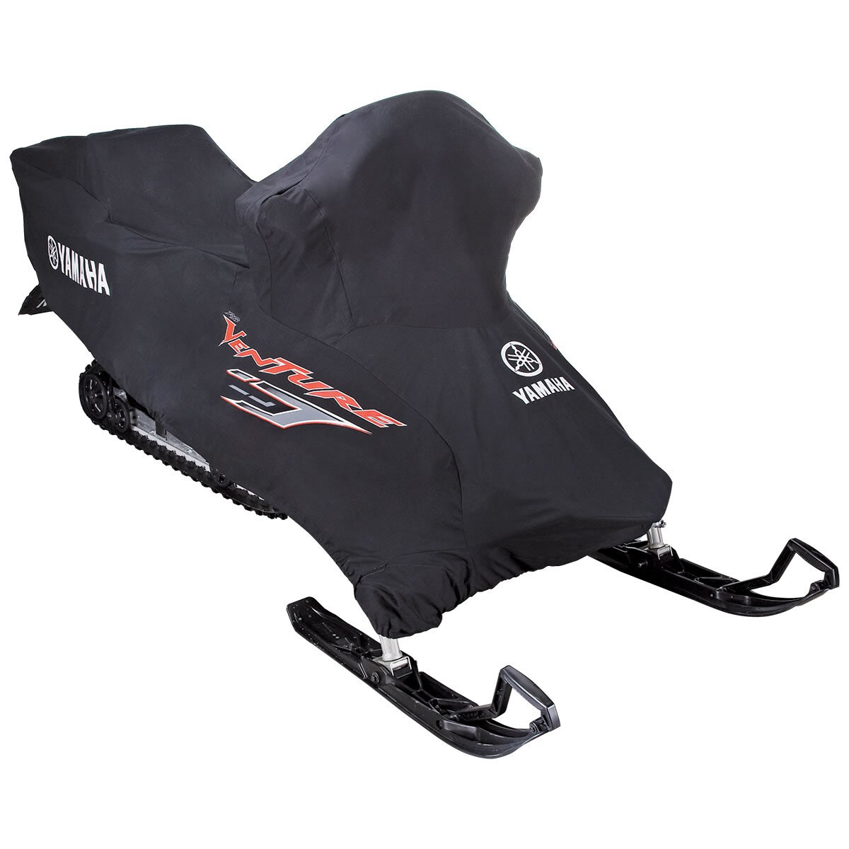 Custom Snowmobile Storage Cover