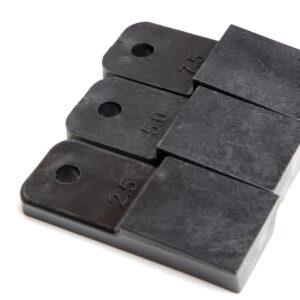 Stryke Ski Shim Kit