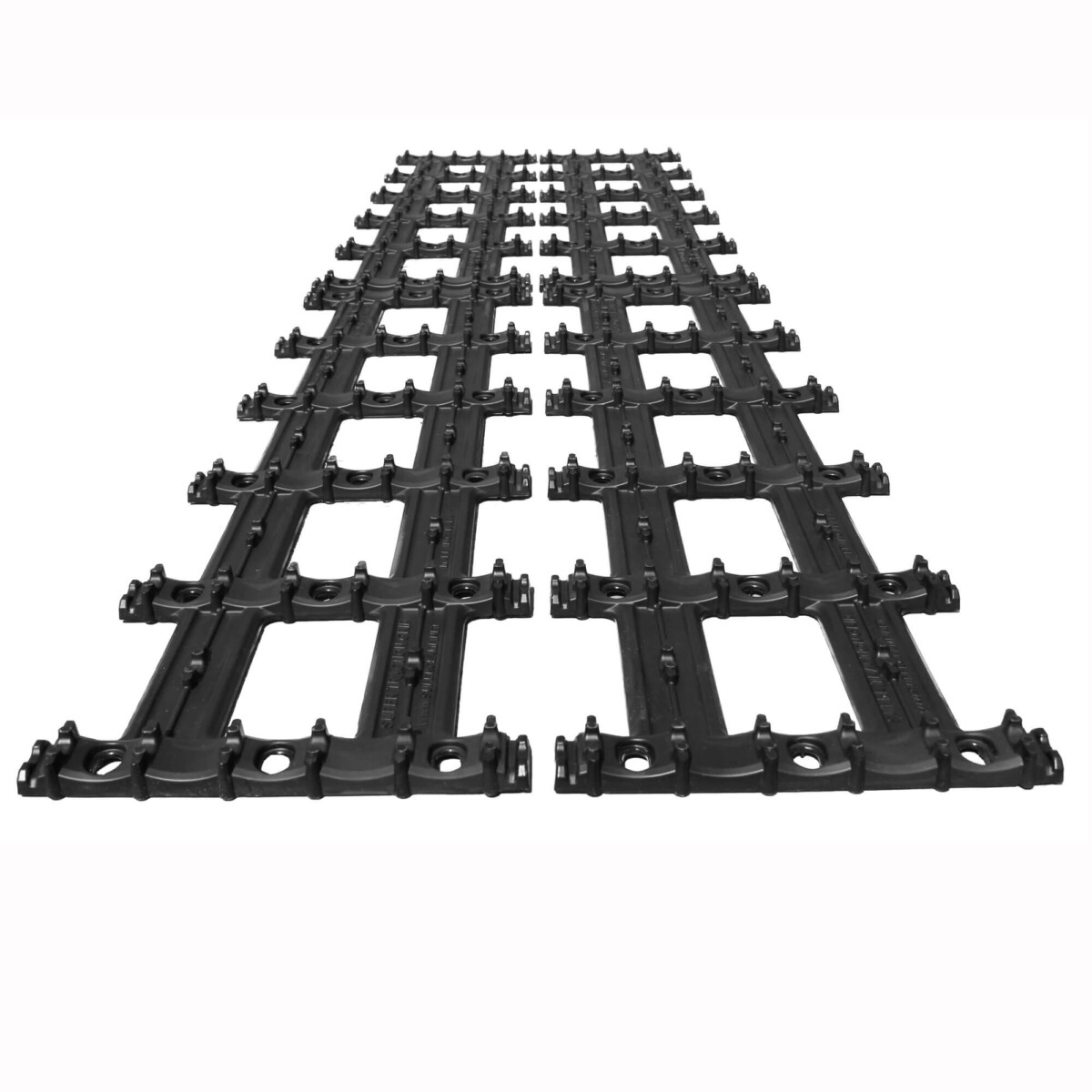 Super-Traction Grid