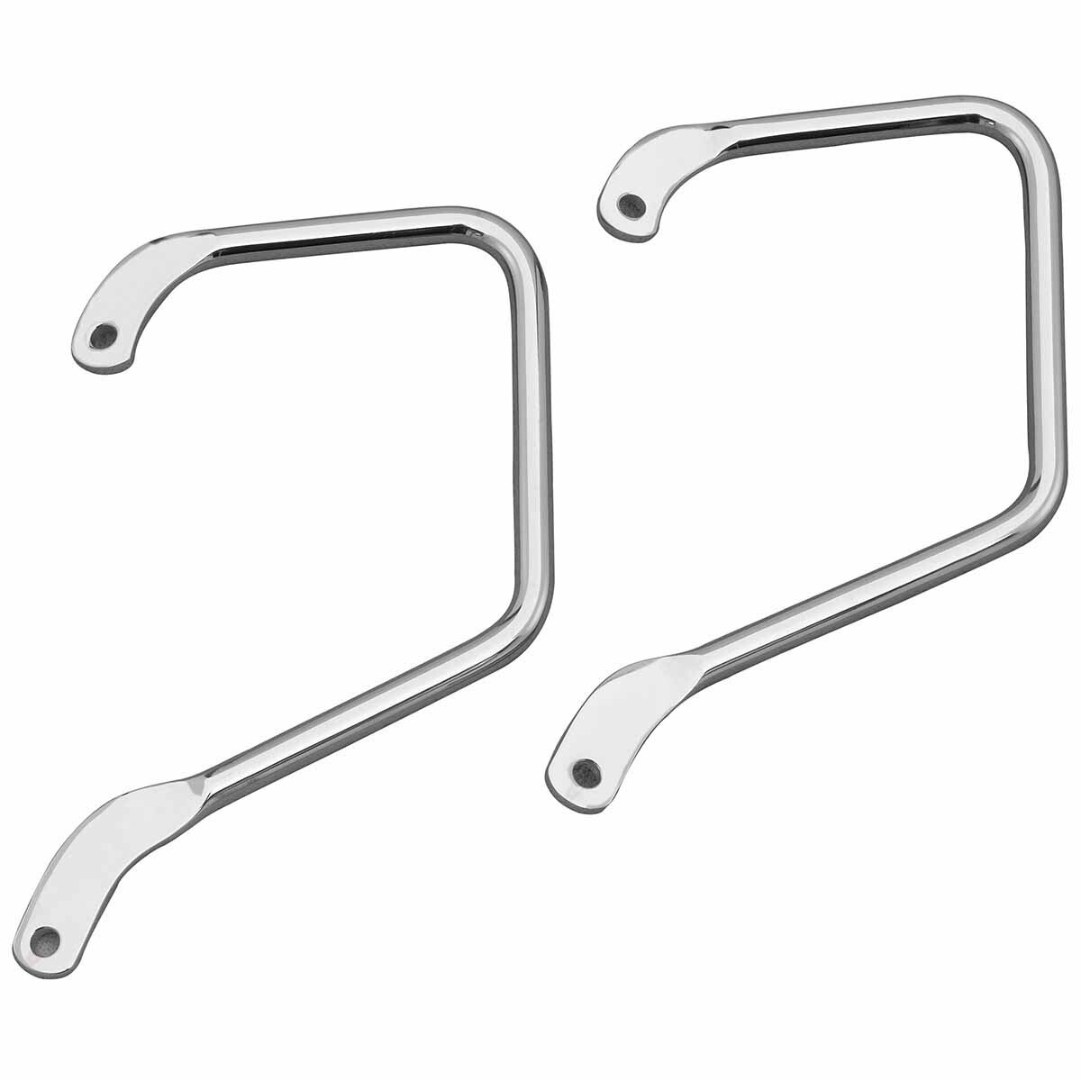 Saddlebag Support Bars