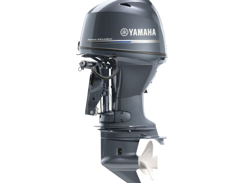 T50 High Thrust
