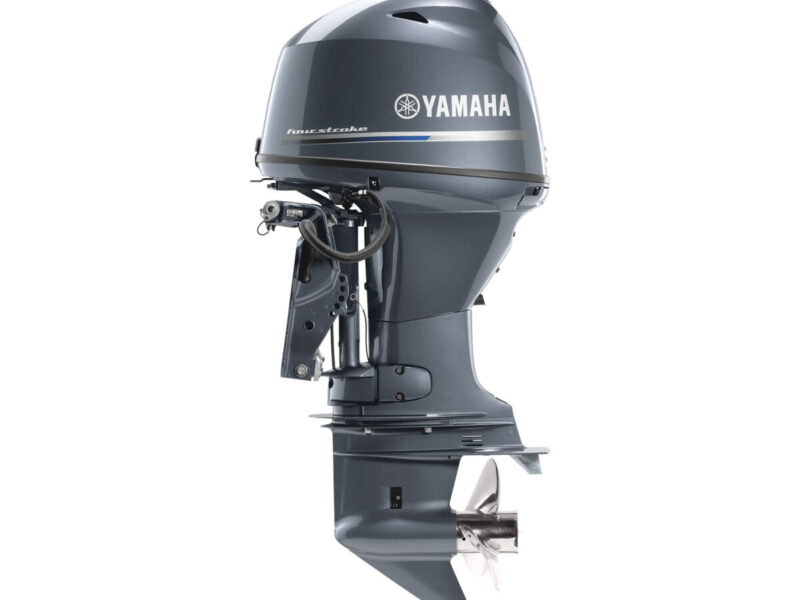 T60 High Thrust
