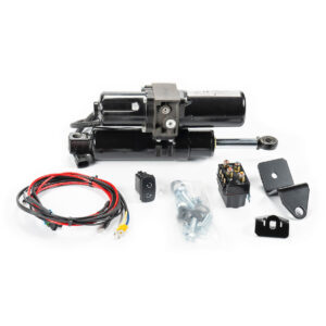Warn® ProVantage II – UTV Power Pivot