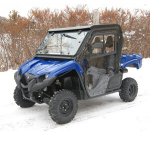 DFK Full Cab Enclosure – Viking