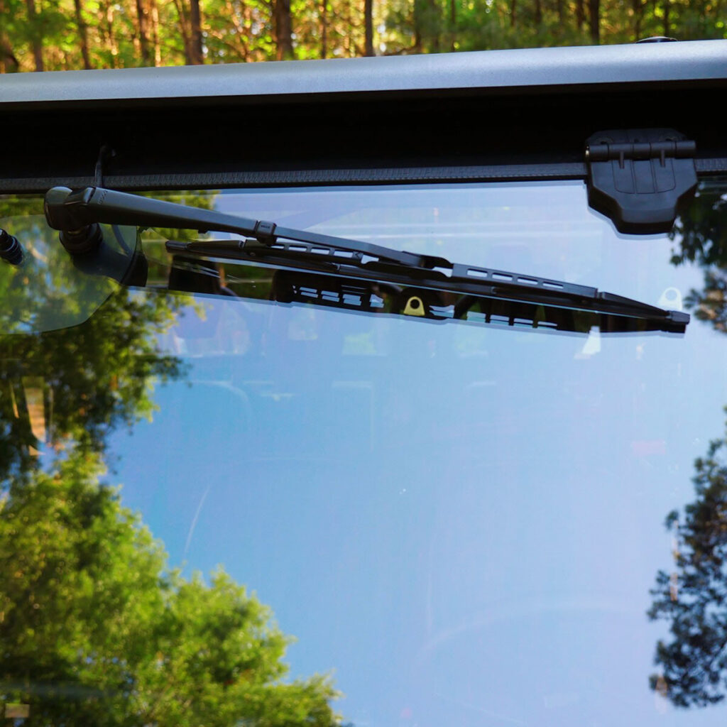 DFK Windshield Wiper and Washer Kit – Viking