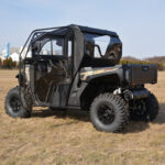 DFK Full Cab Enclosure – X2