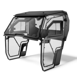 DFK Full Cab Enclosure – RMAX2