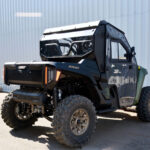 DFK Basic Cab Enclosure – RMAX2