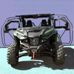 DFK Basic Cab Enclosure – RMAX2