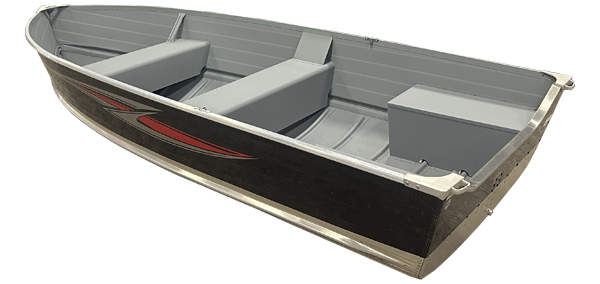 Voyager Seafarer 14 SS