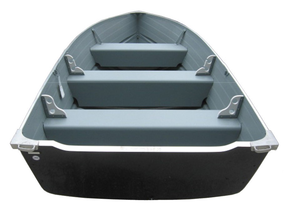 Smoker Craft VOYAGER 14 Quad Expert