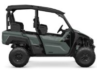 Wolverine X4 850 EPS XT R
