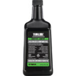 Yamalube® Fuel Stabilizer and Conditioner Plus