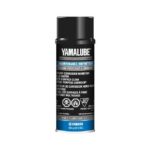 Yamalube® Silicone Spray Protectant and Lubricant