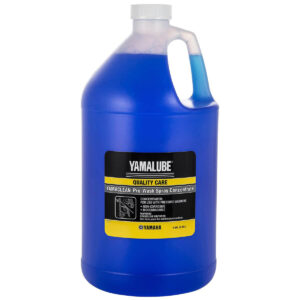 Yamalube® Yamaclean® Pro Wash Spray Concentrate