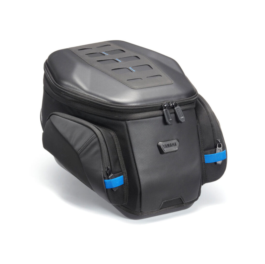 Tank Bag – Travel