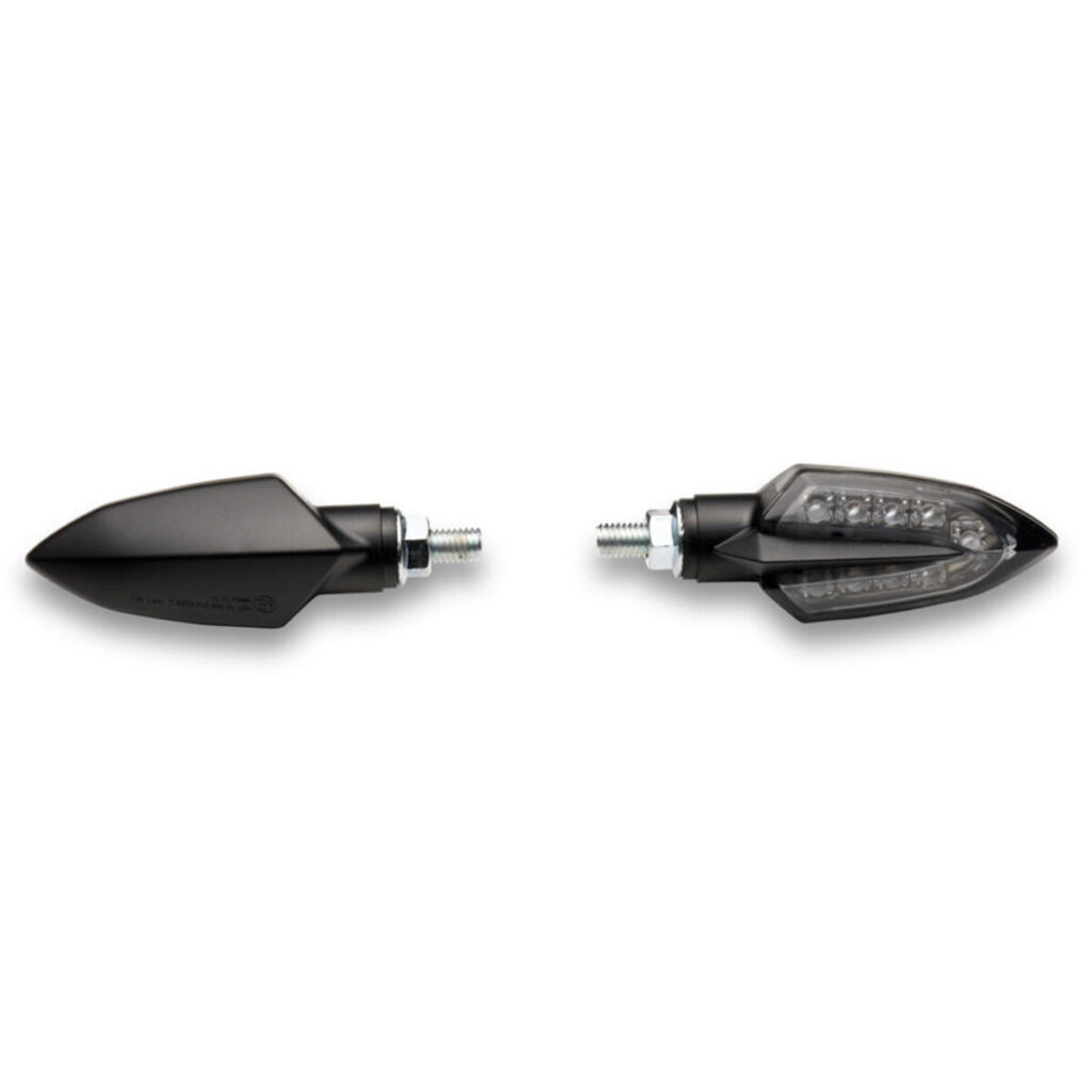 Rear LED Turn Signals