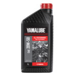 Yamalube® 20W 50 All Performance Engine Oil