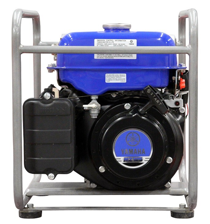 Yamaha YP20 (2″) Water Pump Quad Expert