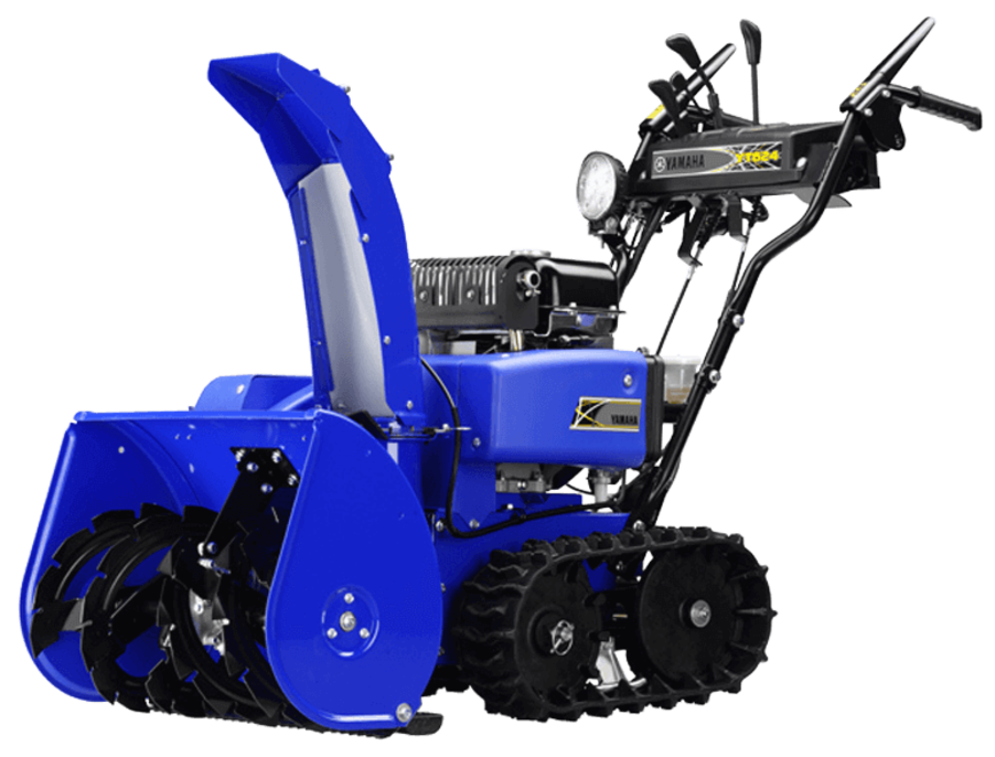 Yamaha Snowblower For Sale Ottawa 2