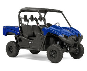 Yamaha Viking EPS blue Ottawa