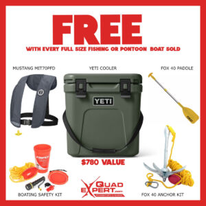 Yeti Promo