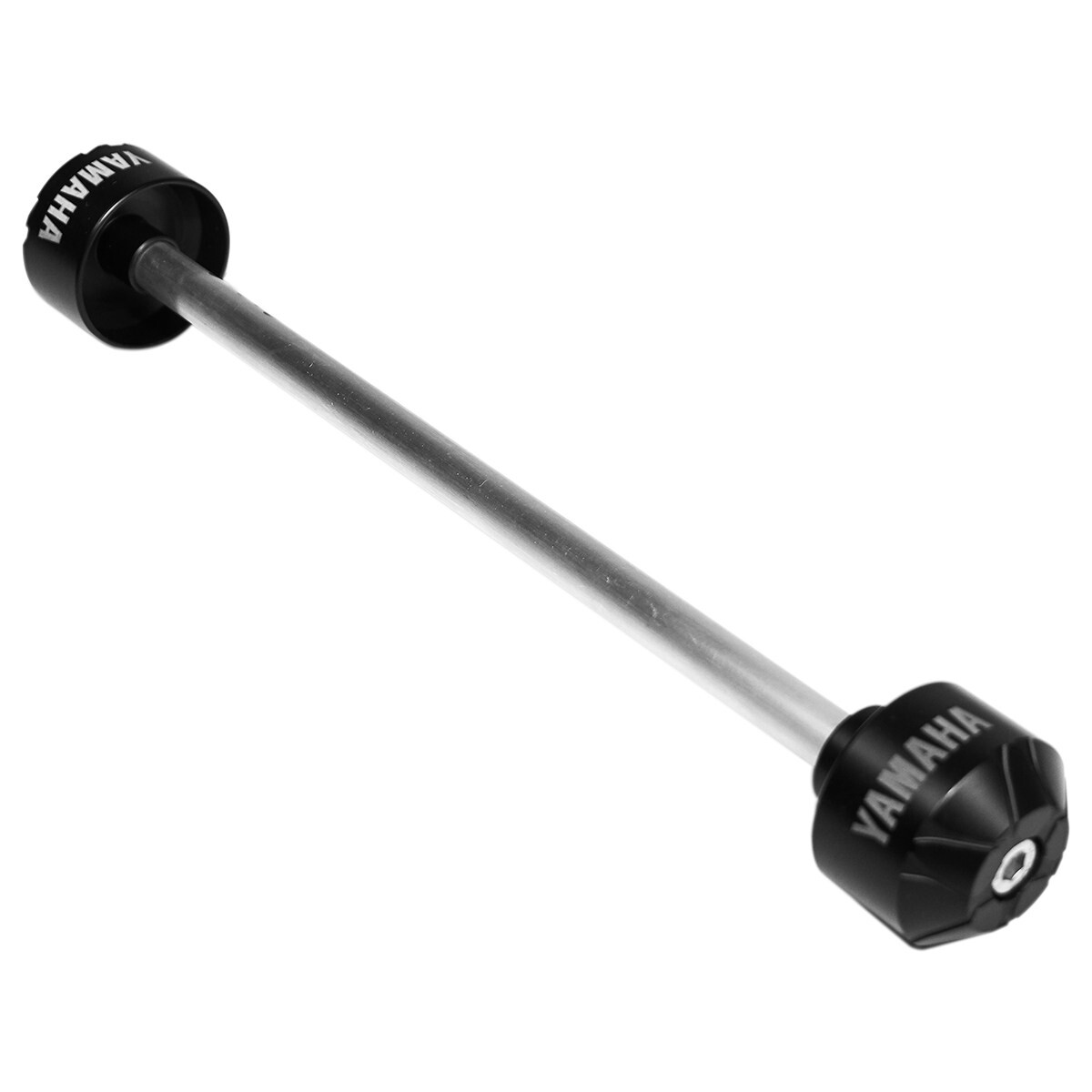 Bobines protectrices pour l'axe de roue avant