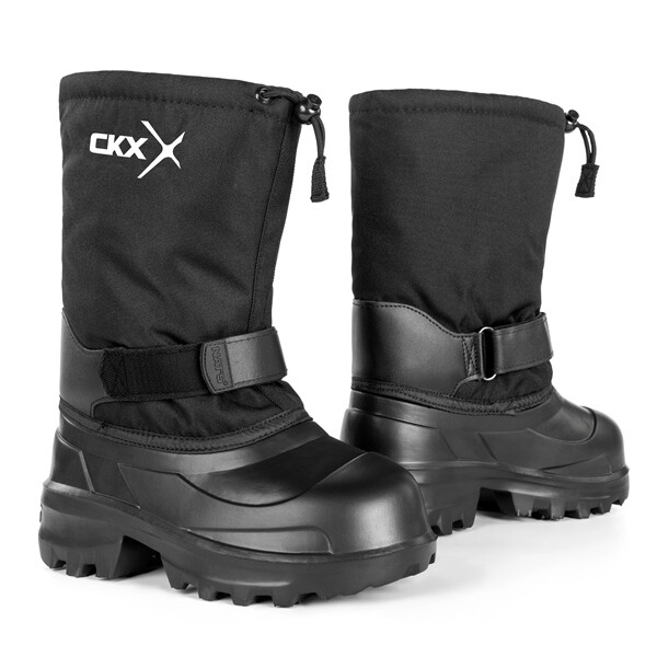 Ckx Boots