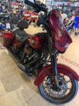 2023 Harley Davidson FLHXSANV