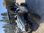 2026 Yamaha WOLVERINE X2 850 XT R
