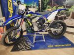 2022 Sherco SEF 500 FACTORY 4T