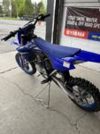 2026 Yamaha YZ65