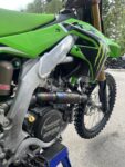 2023 Kawasaki KX450LPFNN