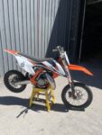 2021 Ktm 85 SX 17/14