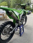 2023 Kawasaki KX450LPFNN