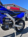 2023 Yamaha WR450FPL