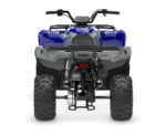 2026 Grizzly