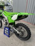 2023 Kawasaki KX450LPFNN