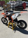2021 Ktm 85 SX 17/14