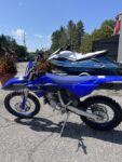 2026 Yamaha YZ125XT