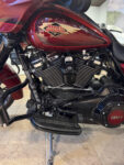 2023 Harley Davidson FLHXSANV