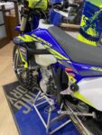 2022 Sherco SEF 500 FACTORY 4T